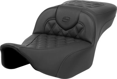 08011629 - SADDLEMEN SEAT ROADSOFA LS EXT RCH