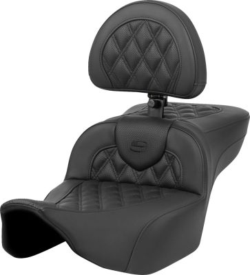 08011630 - SADDLEMEN SEAT ROADSOFA LS W/BR EXT RCH