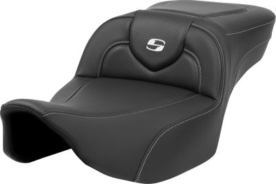 08011633 - SADDLEMEN SEAT ROADSOFA CF EXT RCH