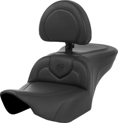 08011636 - SADDLEMEN SEAT ROADSOFA W/BR