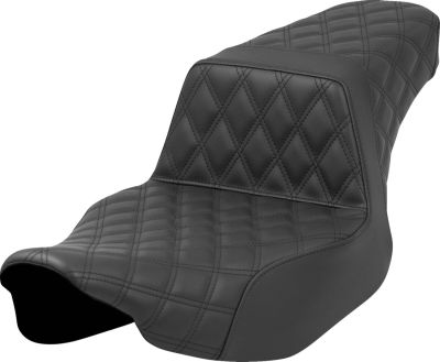 08011684 - SADDLEMEN SEAT STEP UP LS