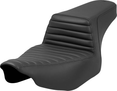 08011686 - SADDLEMEN SEAT STEP UP TR EXT RCH