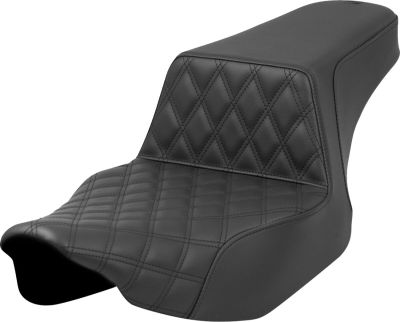 08011687 - SADDLEMEN SEAT STEP UP FRONT LS EXT RCH