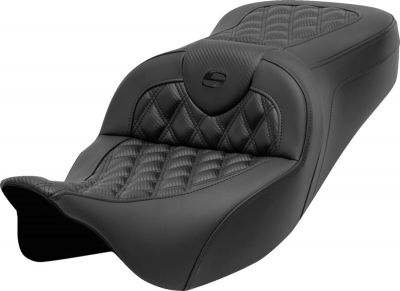 08011692 - SADDLEMEN SEAT ROADSOFA CF LS