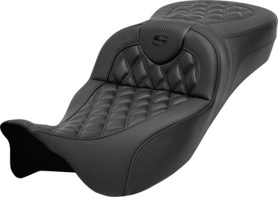 08011696 - SADDLEMEN SEAT ROADSOFA CF LS EXT RCH