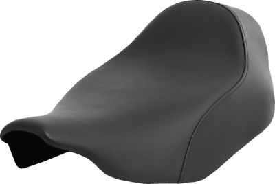 08011701 - SADDLEMEN SEAT RENEGADE PLAIN SOLO