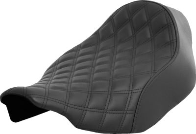 08011702 - SADDLEMEN SEAT RENEGADE LS SOLO