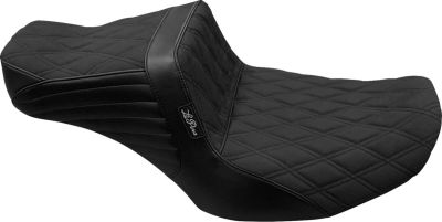 08011707 - Le Pera SEAT TAILWHIP DOUBLE DIAMOND G