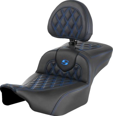 08011731 - SADDLEMEN SEAT ROADSOFA LS EXT RCH W/BR