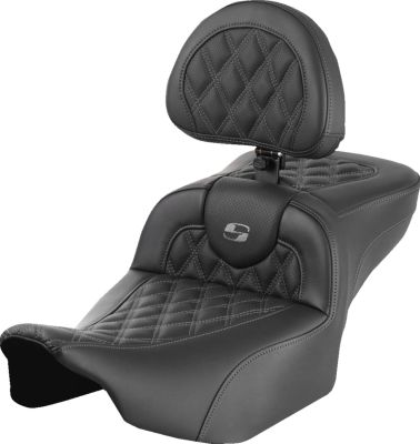 08011732 - SADDLEMEN SEAT ROADSOFA LS EXT RCH W/BR