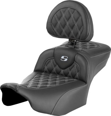 08011735 - SADDLEMEN SEAT ROADSOFA LS EXT RCH W/BR