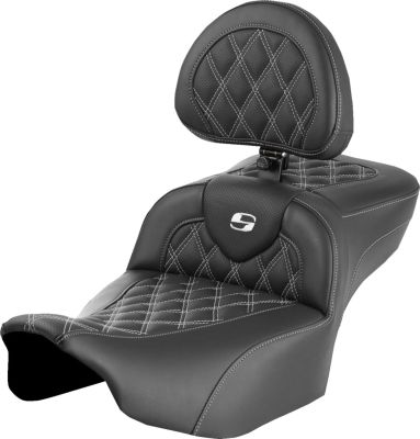 08011736 - SADDLEMEN SEAT ROADSOFA LS EXT RCH W/BR