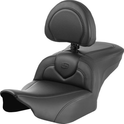 08011738 - SADDLEMEN SEAT ROADSOFA CF W/BR