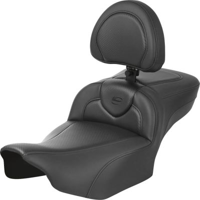 08011740 - SADDLEMEN SEAT ROADSOFA CF EXT RCH W/BR