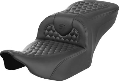 08011741 - SADDLEMEN SEAT ROADSOFA HC