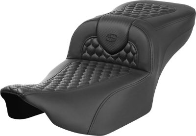 08011755 - SADDLEMEN RoadSofa™ Seat - without Backrest - Extended