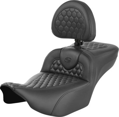 08011762 - SADDLEMEN SEAT ROADSOFA EXT RCH W/BR