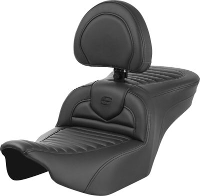 08011770 - SADDLEMEN SEAT ROADSOFA TR W/BR