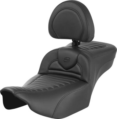 08011772 - SADDLEMEN SEAT ROADSOFA TR EXT RCH W/BR