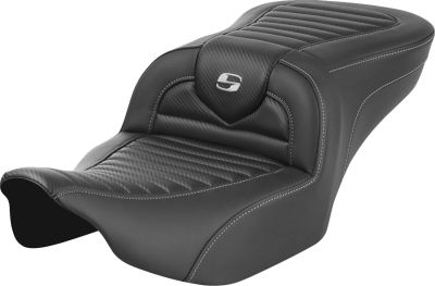 08011773 - SADDLEMEN SEAT ROADSOFA CF TR