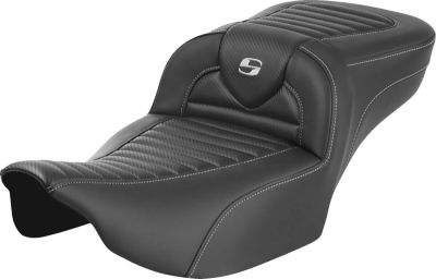 08011777 - SADDLEMEN SEAT ROADSOFA CF TR EXT RCH