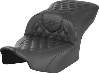 08011779 - SADDLEMEN SEAT ROADSOFA LS CF