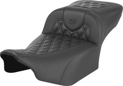 08011793 - SADDLEMEN SEAT ROADSOFA LS CF EXT RCH