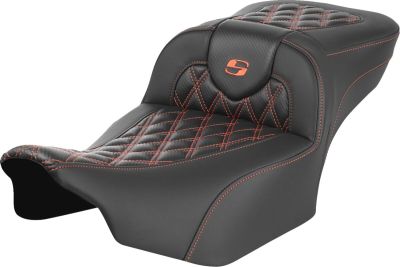 08011796 - SADDLEMEN SEAT ROADSOFA LS CF EXT RCH OR