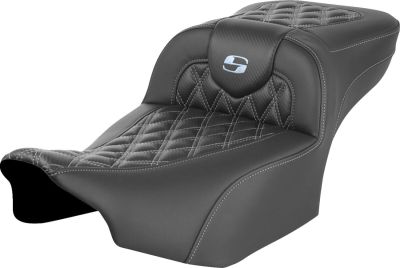 08011798 - SADDLEMEN SEAT ROADSOFA LS CF EXT RCH SI