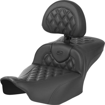 08011801 - SADDLEMEN SEAT ROADSOFA LS CF EXT RCH W/