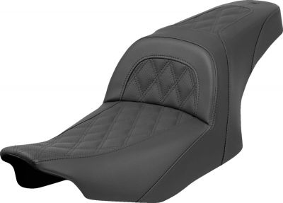 08011978 - SADDLEMEN SEAT LS SLIM