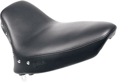 08020214 - SADDLEMEN SEAT SOLO STUD SFTL