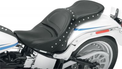 08020309 - SADDLEMEN SEAT EXPL SPEC 07-17FLSTF