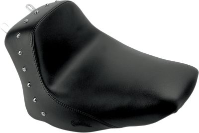 08020596 - SADDLEMEN SEAT HEELSDOWN STUD FLSTC