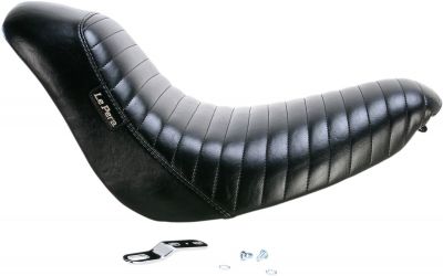 08020818 - Le Pera SEAT BBONE 06-10FXST PLT