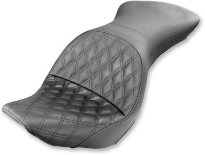 08020918 - SADDLEMEN SEAT EXPLORER LS FXST