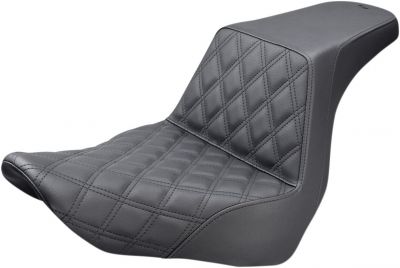 08021035 - SADDLEMEN SEAT STEP UP LS DRIVER