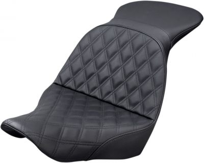 08021047 - SADDLEMEN SEAT EXPLORER LS