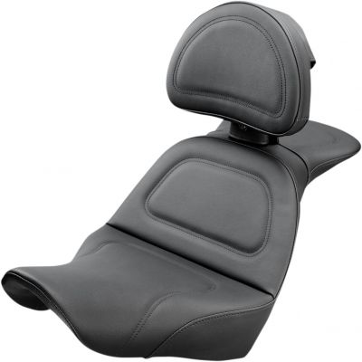 08021054 - SADDLEMEN SEAT EXPLORER W/BR