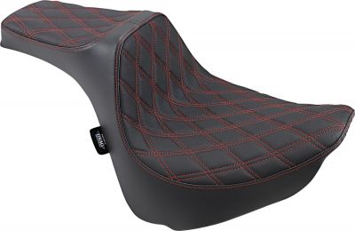 08021074 - DRAG SPECIALTIES SEAT PRED III DDR FXFB18