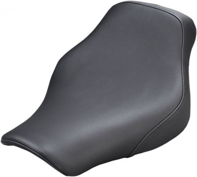 08021133 - SADDLEMEN SEAT RENEGDE S3 SOLO BLK