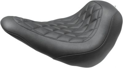 08021204 - Mustang SEAT SOLO WD TRPR DIAM