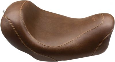 08021212 - Mustang SEAT SOLO WD TRPR BROWN