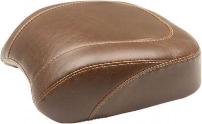 08021226 - Mustang SEAT PASS BROWN FXFB