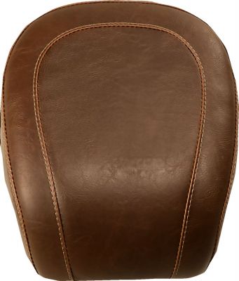 08021238 - Mustang SEAT PASS BROWN FXBB