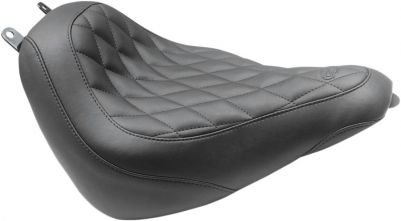 08021260 - Mustang SEAT SOLO WD TRPR DIAM