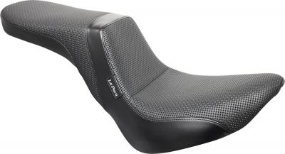 08021316 - Le Pera SEAT DAYTONA 2UP BW 18+ST