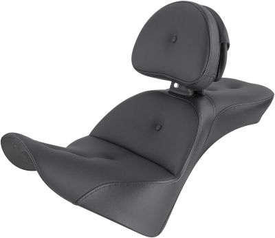 08021413 - SADDLEMEN SEAT EXPLORER W/BR RS