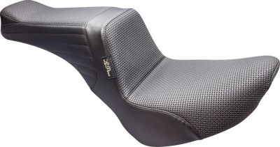 08021535 - Le Pera SEAT TAILWHIP BASKET WEAVE 18-