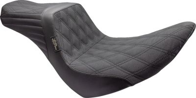 08021538 - Le Pera SEAT TAILWHIP DOUBLE DIAMOND G